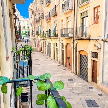 شقة Unik Vacation Sedassos تاراغونا المظهر الخارجي الصورة