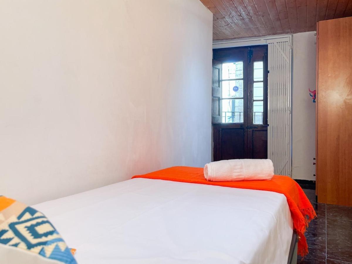 شقة Unik Vacation Sedassos تاراغونا المظهر الخارجي الصورة